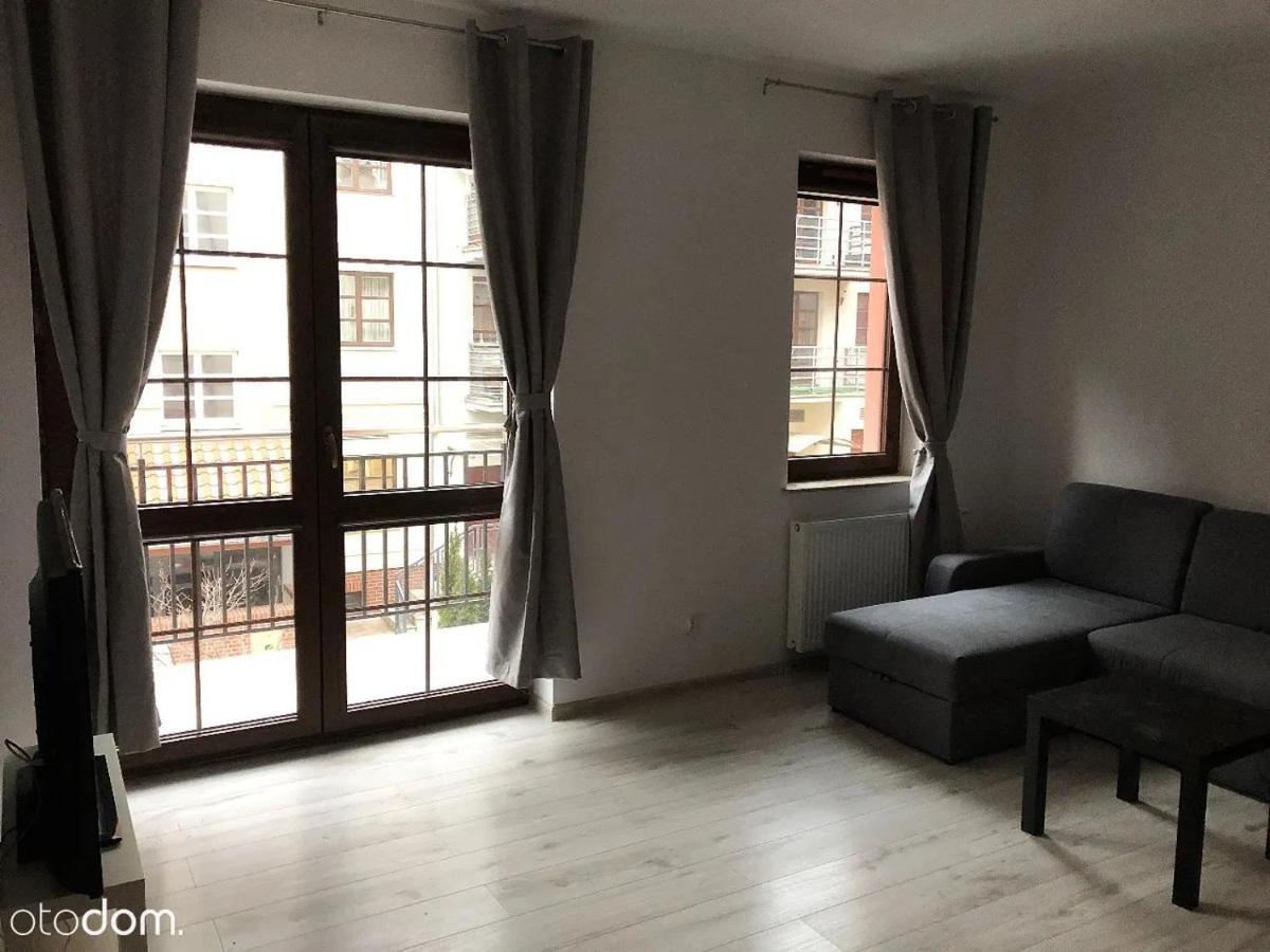 Old Town Apartment 1B Elblag Exteriér fotografie