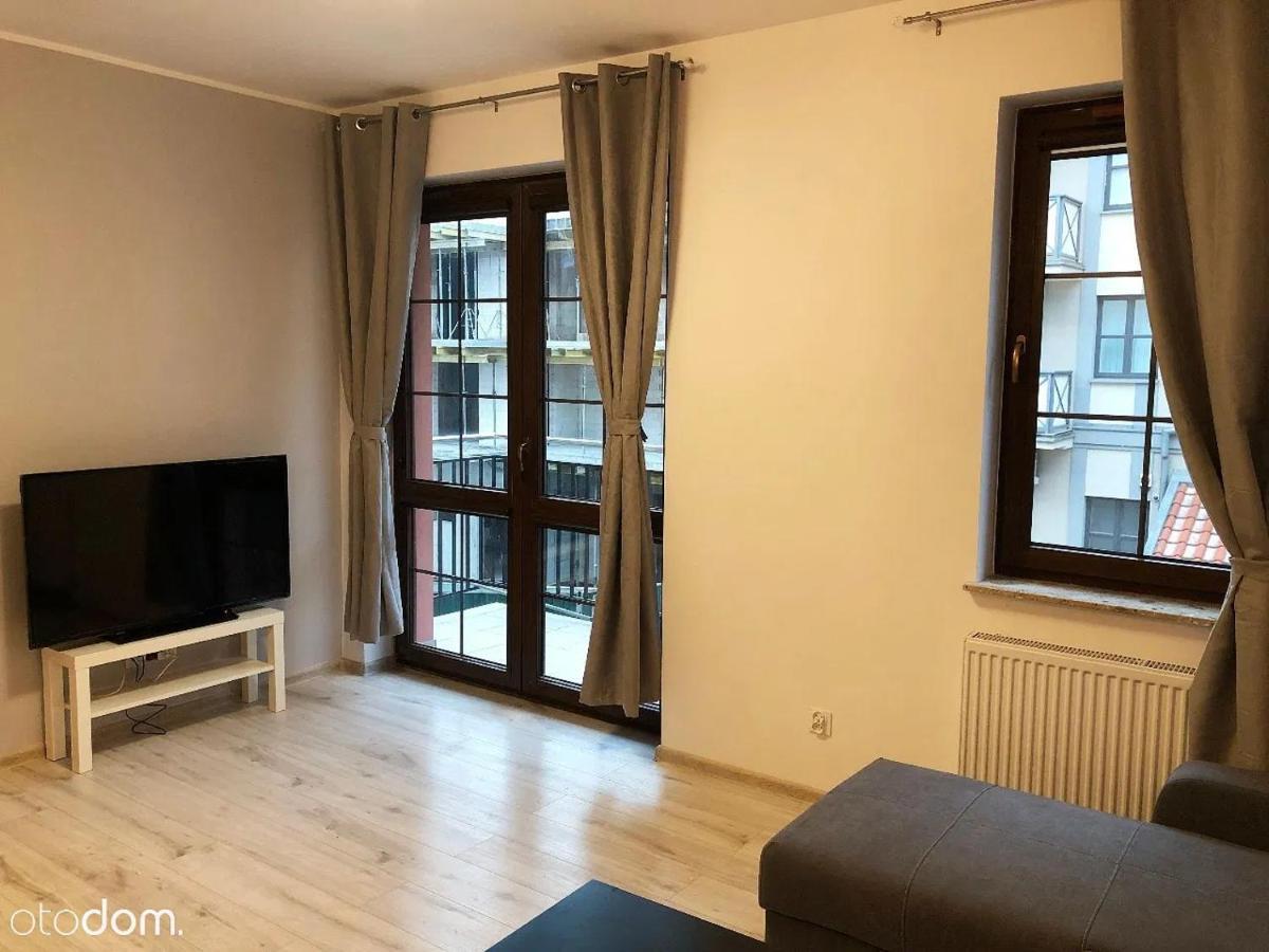 Old Town Apartment 1B Elblag Exteriér fotografie